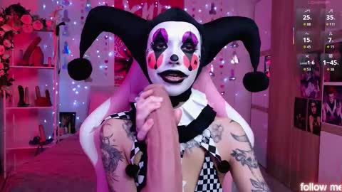 LEA online show from March 5, 3:41 pm