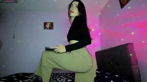 Leyna online show from February 12, 11:09 pm