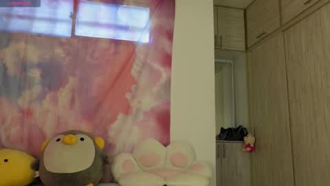 Snapshot of leyre_lerr chatting on February 24, 6:06 pm Jessica online show from February 24, 6:06 pm