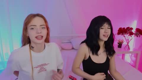 Lisa online show from November 16, 2:39 am