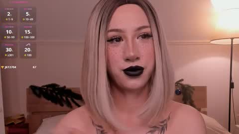 Lisa online show from December 20, 3:24 am