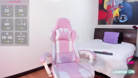 li_arellano online show from October 4, 7:12 pm