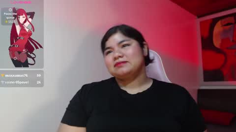 li_arellano online show from June 29, 6:52 pm