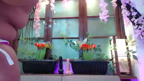 li_arellano online show from July 15, 7:08 pm