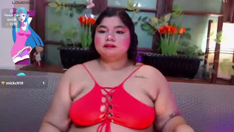 li_arellano online show from July 16, 7:20 pm