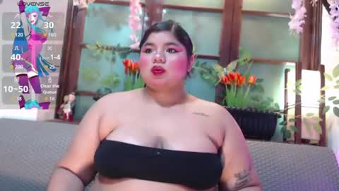 li_arellano online show from July 17, 7:08 pm