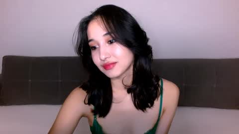 Snapshot of li_noen chatting on December 8, 3:53 am Li  online show from December 8, 3:53 am