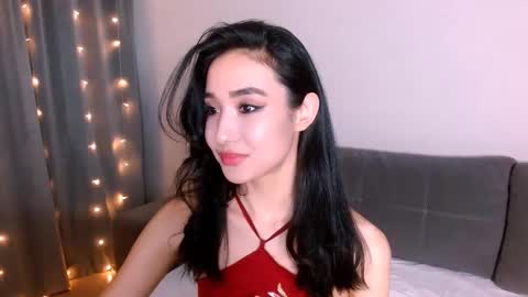 Snapshot of li_noen chatting on March 7, 9:48 pm Li  online show from March 7, 9:48 pm