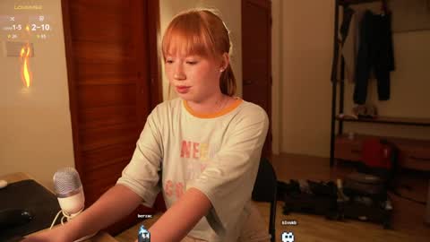 Li online show from March 30, 3:46 pm