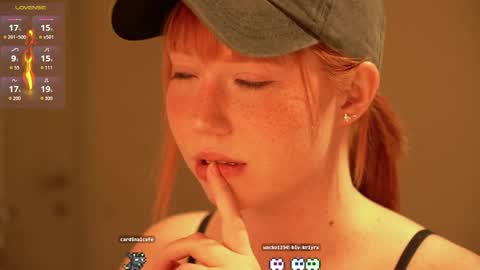 Snapshot of li_on_line chatting on May 4, 6:37 pm Li online show from May 4, 6:37 pm