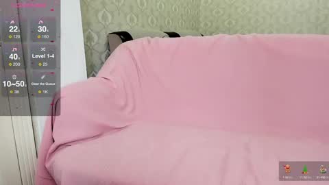 LEANNAA online show from March 12, 6:51 am