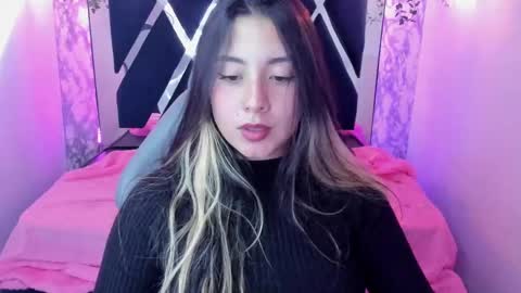 Snapshot of lia_14_ chatting on February 1, 5:26 pm Lia online show from February 1, 5:26 pm
