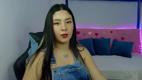 Snapshot of lia_14_ chatting on February 26, 2:36 pm Lia online show from February 26, 2:36 pm