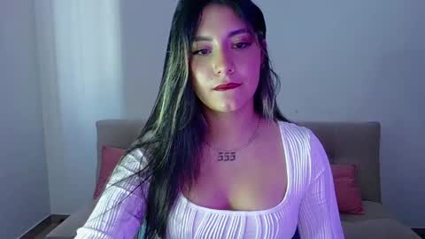 Lia  online show from April 7, 9:48 pm