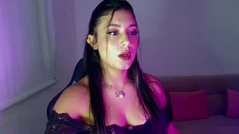 Snapshot of lia_14_ chatting on July 29, 12:31 am Lia online show from July 29, 12:31 am