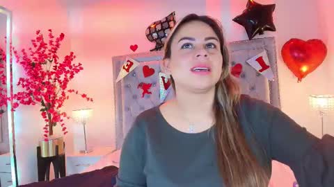 Lia  online show from February 20, 3:47 am