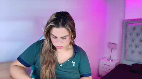 Lia  online show from March 13, 4:30 am