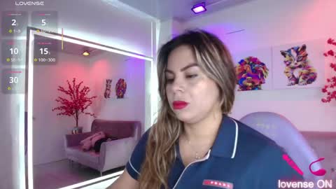Lia  online show from May 30, 9:01 pm