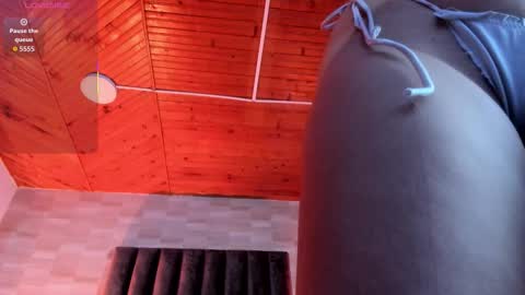 Snapshot of lia_bakeer chatting on December 3, 12:03 pm Lia online show from December 3, 12:03 pm