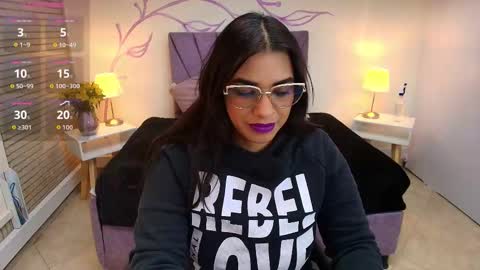 Snapshot of lia_blake_ chatting on September 18, 12:40 pm LIA online show from September 18, 12:40 pm