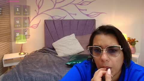 Snapshot of lia_blake_ chatting on September 29, 12:10 pm LIA online show from September 29, 12:10 pm