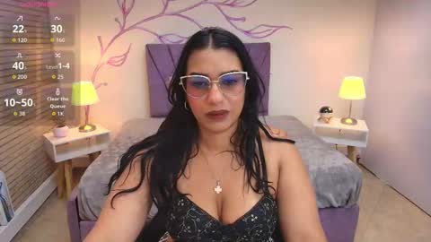 Snapshot of lia_blake_ chatting on October 14, 12:50 pm LIA online show from October 14, 12:50 pm