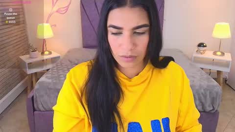 Snapshot of lia_blake_ chatting on October 17, 12:08 pm LIA online show from October 17, 12:08 pm