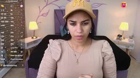  LIA  online show from November 30, 12:20 pm