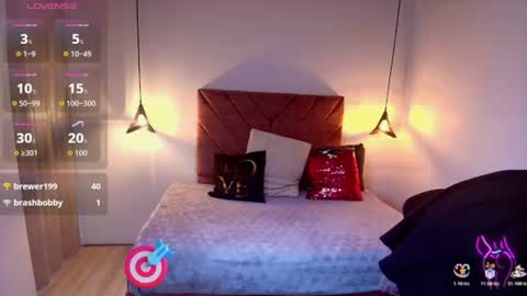  LIA  online show from June 11, 12:32 am