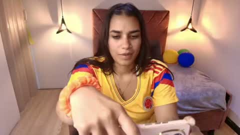  LIA  online show from July 3, 8:04 pm