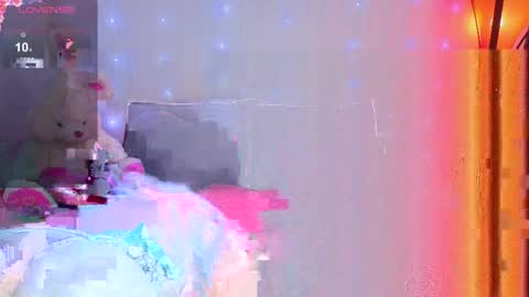 LIA online show from May 13, 10:12 am