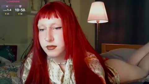 lia_grl online show from June 17, 12:02 am