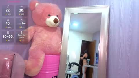 lia_harper_t online show from July 24, 3:15 am