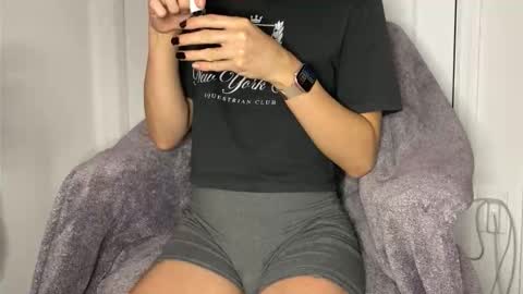 Kabroncita online show from December 4, 8:23 am