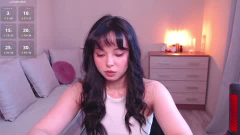 Snapshot of lia_hetty chatting on April 2, 12:14 pm L I A online show from April 2, 12:14 pm