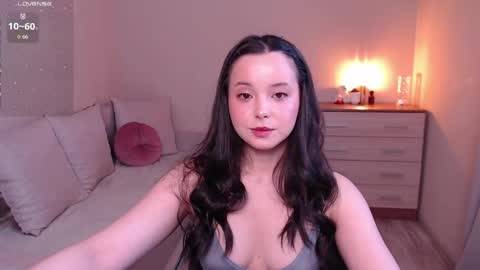 Snapshot of lia_hetty chatting on April 11, 1:37 pm L I A online show from April 11, 1:37 pm