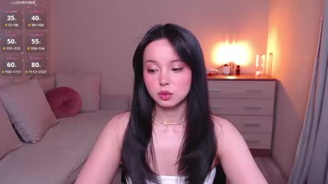 Snapshot of lia_hetty chatting on April 16, 4:19 pm L I A online show from April 16, 4:19 pm
