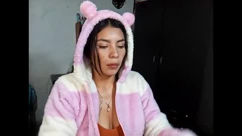 Lia online show from December 13, 11:13 am