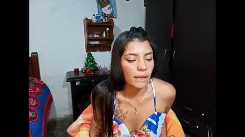 Lia online show from December 18, 10:19 am