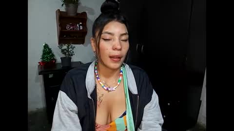 Lia online show from December 21, 3:47 am