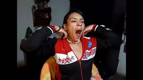 Lia online show from December 27, 11:06 am