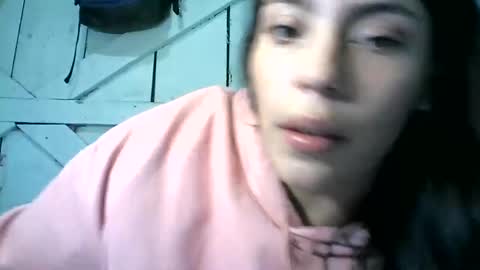 Lia online show from December 31, 2:58 pm