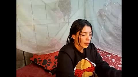 Lia online show from January 5, 11:44 pm