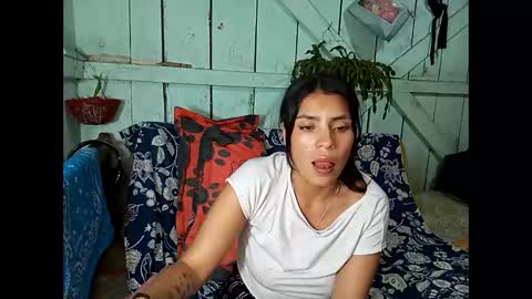 Lia online show from January 10, 5:47 am