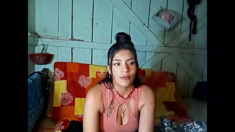 Lia online show from January 10, 7:11 pm