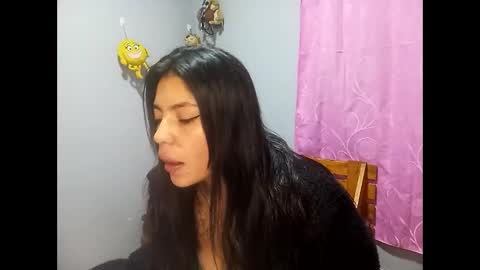 Lia online show from January 18, 10:17 am