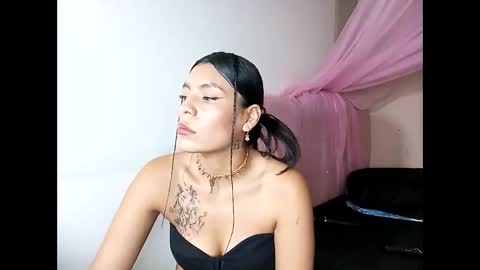 Lia online show from January 26, 6:58 pm