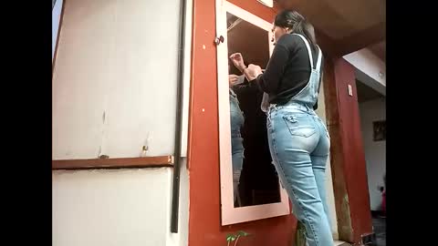 Lia online show from January 28, 5:14 pm