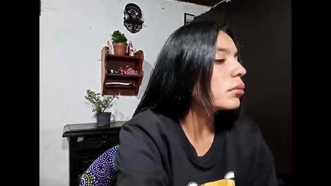 Lia online show from February 10, 2:08 am