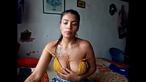 Lia online show from March 5, 3:51 pm